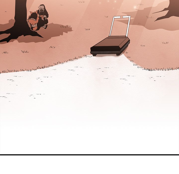 Iron Mech Bride Iron Mech Bride EP 86 - Toomics page 92 - 