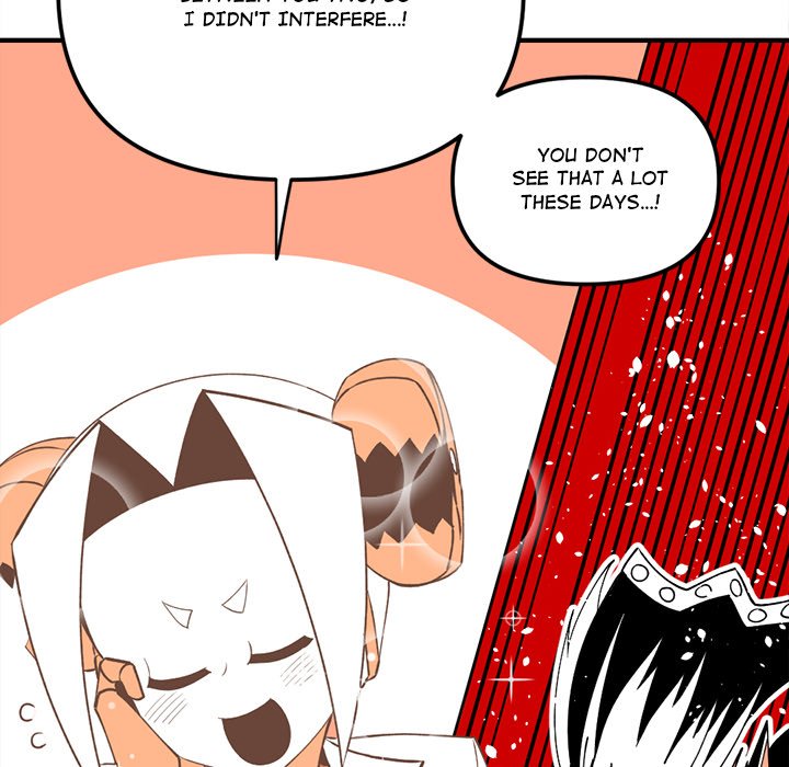 Iron Mech Bride Iron Mech Bride EP 86 - Toomics page 97 - 