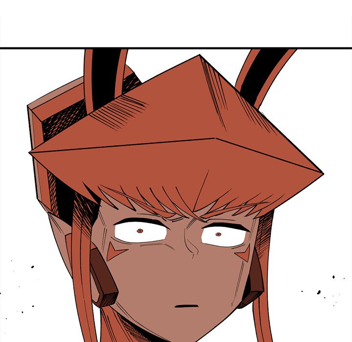 Iron Mech Bride Iron Mech Bride EP 88 - Toomics page 117 - 