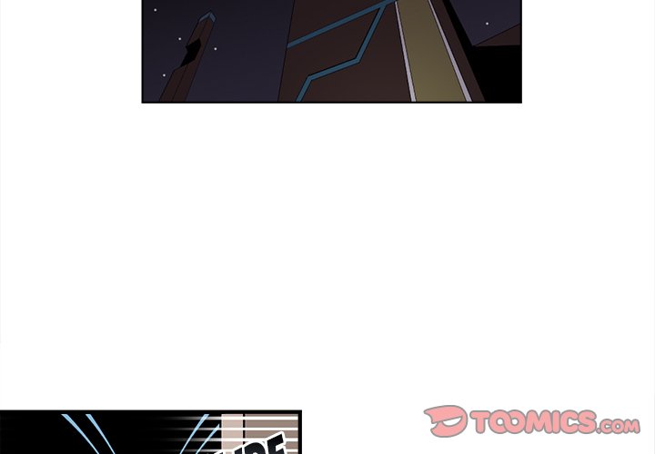 Iron Mech Bride Iron Mech Bride EP 88 - Toomics page 3 - 