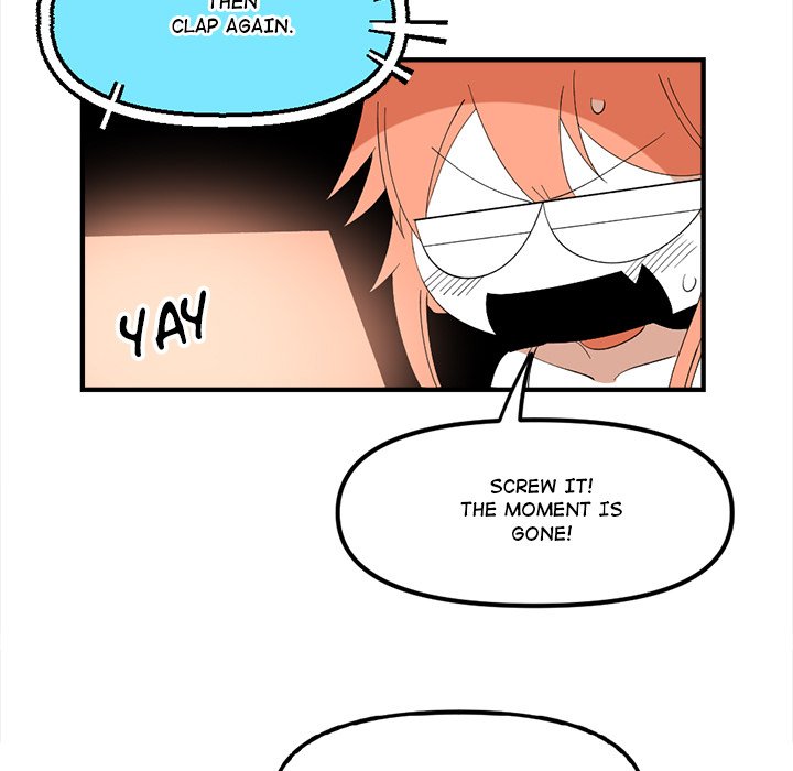 Iron Mech Bride Iron Mech Bride EP 88 - Toomics page 33 - 