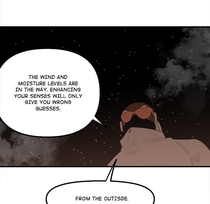 Iron Mech Bride Iron Mech Bride EP 88 - Toomics page 47 - 
