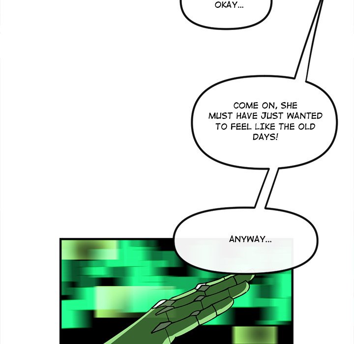 Iron Mech Bride Iron Mech Bride EP 88 - Toomics page 8 - 