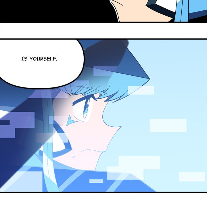 Iron Mech Bride Iron Mech Bride EP 89 - Toomics page 11 - 
