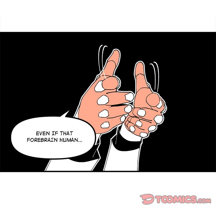 Iron Mech Bride Iron Mech Bride EP 89 - Toomics page 102 - 