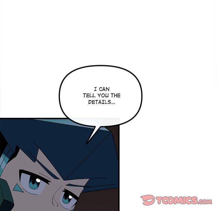 Iron Mech Bride Iron Mech Bride EP 89 - Toomics page 12 - 