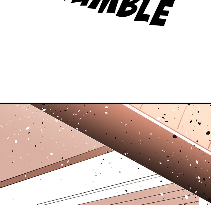 Iron Mech Bride Iron Mech Bride EP 89 - Toomics page 117 - 