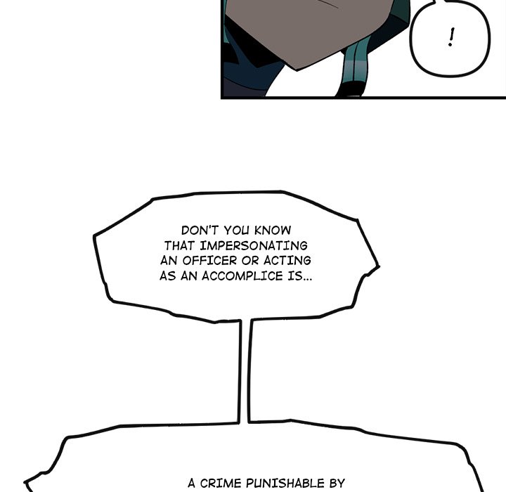 Iron Mech Bride Iron Mech Bride EP 89 - Toomics page 14 - 
