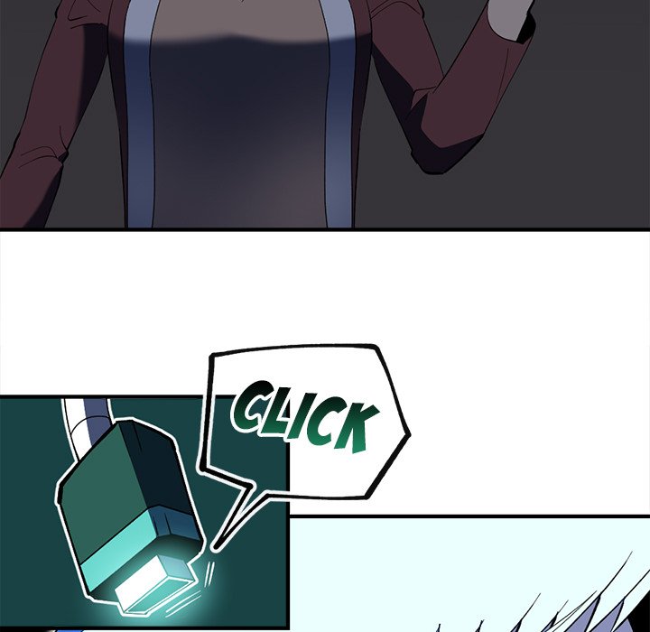 Iron Mech Bride Iron Mech Bride EP 89 - Toomics page 19 - 