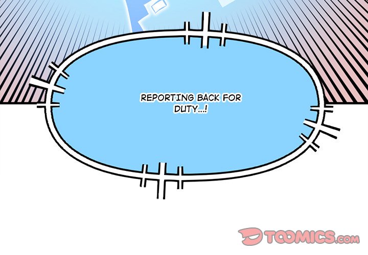 Iron Mech Bride Iron Mech Bride EP 89 - Toomics page 3 - 