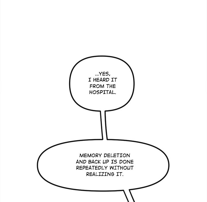 Iron Mech Bride Iron Mech Bride EP 89 - Toomics page 22 - 