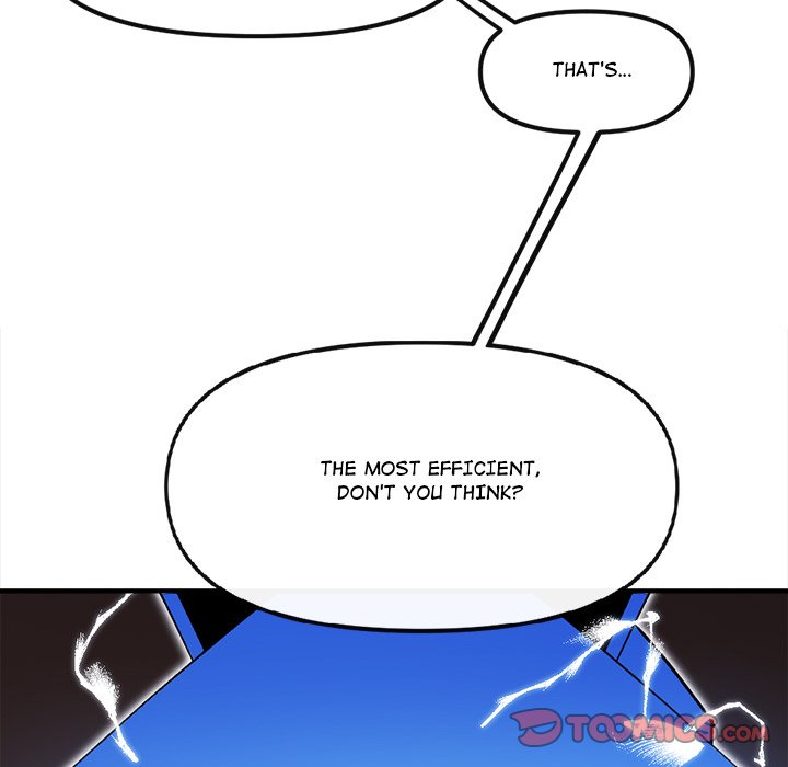 Iron Mech Bride Iron Mech Bride EP 89 - Toomics page 30 - 