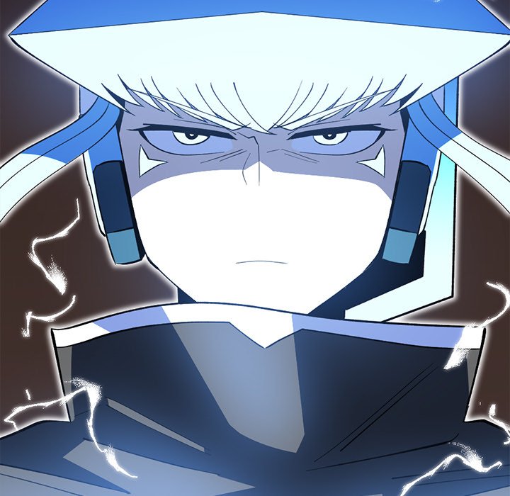 Iron Mech Bride Iron Mech Bride EP 89 - Toomics page 31 - 