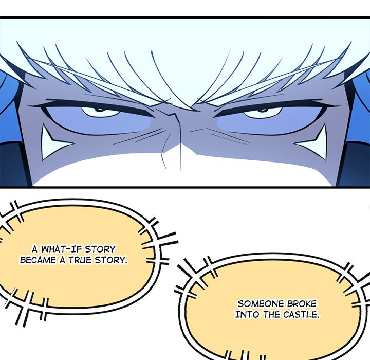Iron Mech Bride Iron Mech Bride EP 89 - Toomics page 34 - 