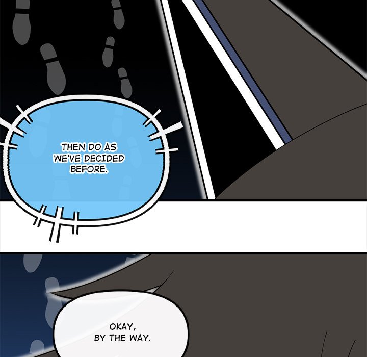 Iron Mech Bride Iron Mech Bride EP 89 - Toomics page 36 - 