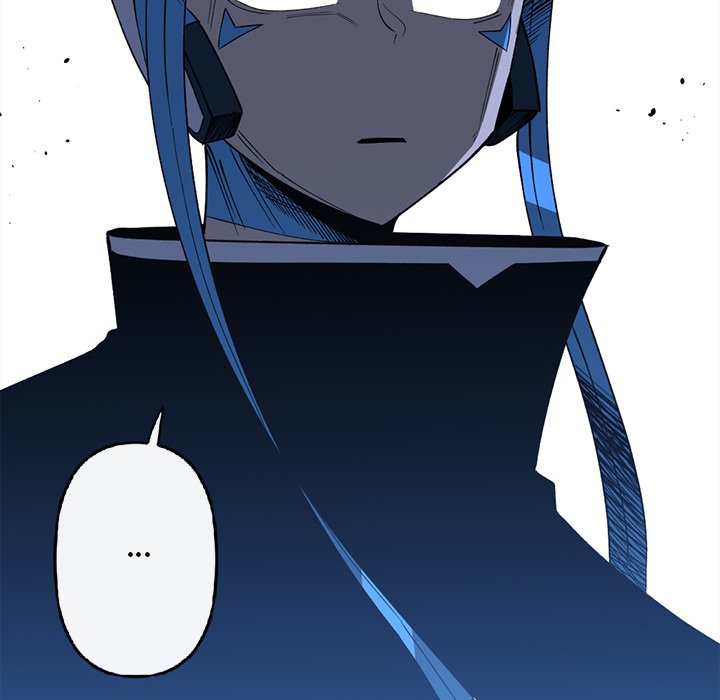 Iron Mech Bride Iron Mech Bride EP 89 - Toomics page 5 - 