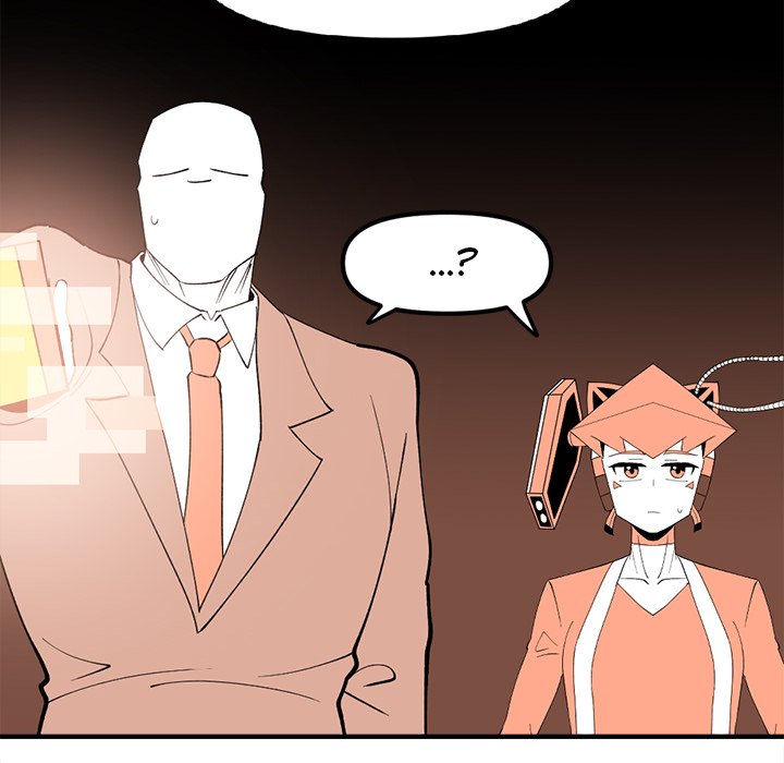 Iron Mech Bride Iron Mech Bride EP 89 - Toomics page 42 - 
