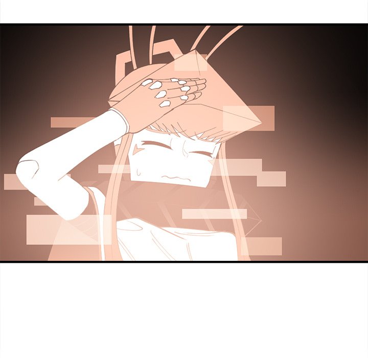 Iron Mech Bride Iron Mech Bride EP 89 - Toomics page 43 - 