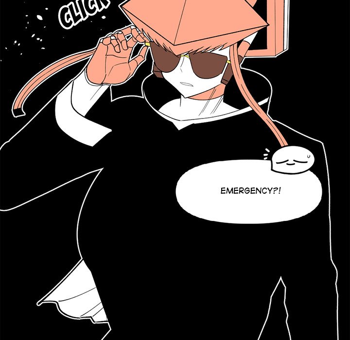 Iron Mech Bride Iron Mech Bride EP 89 - Toomics page 46 - 