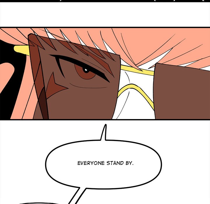 Iron Mech Bride Iron Mech Bride EP 89 - Toomics page 47 - 