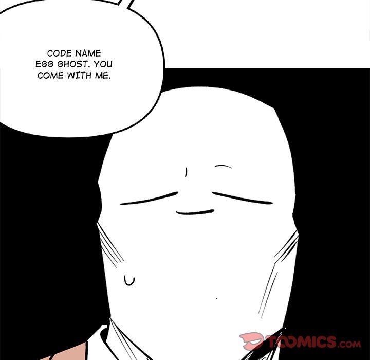 Iron Mech Bride Iron Mech Bride EP 89 - Toomics page 48 - 
