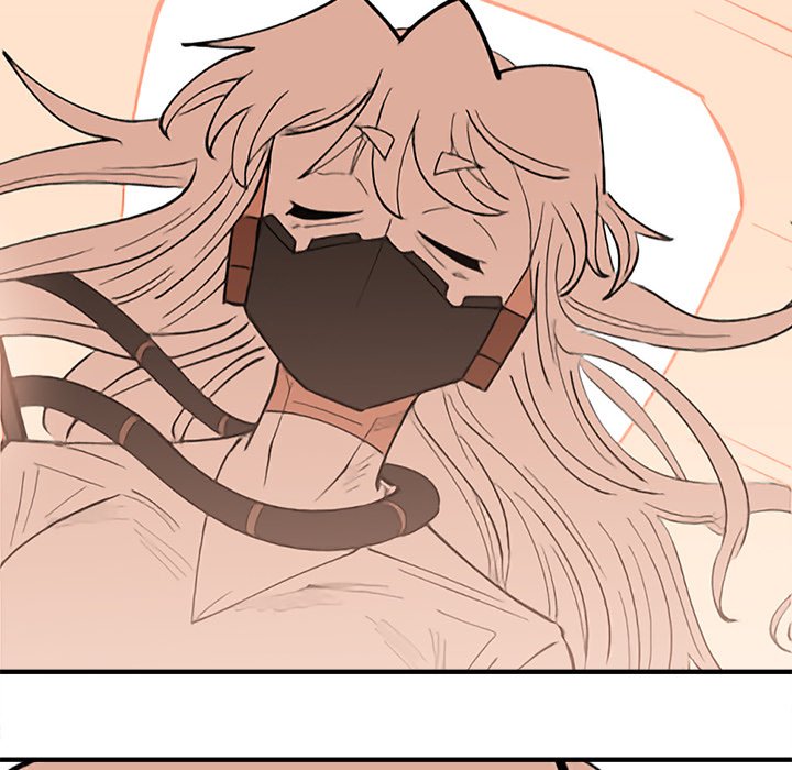 Iron Mech Bride Iron Mech Bride EP 89 - Toomics page 53 - 