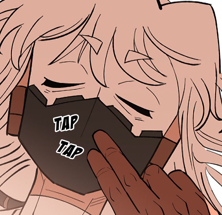 Iron Mech Bride Iron Mech Bride EP 89 - Toomics page 54 - 