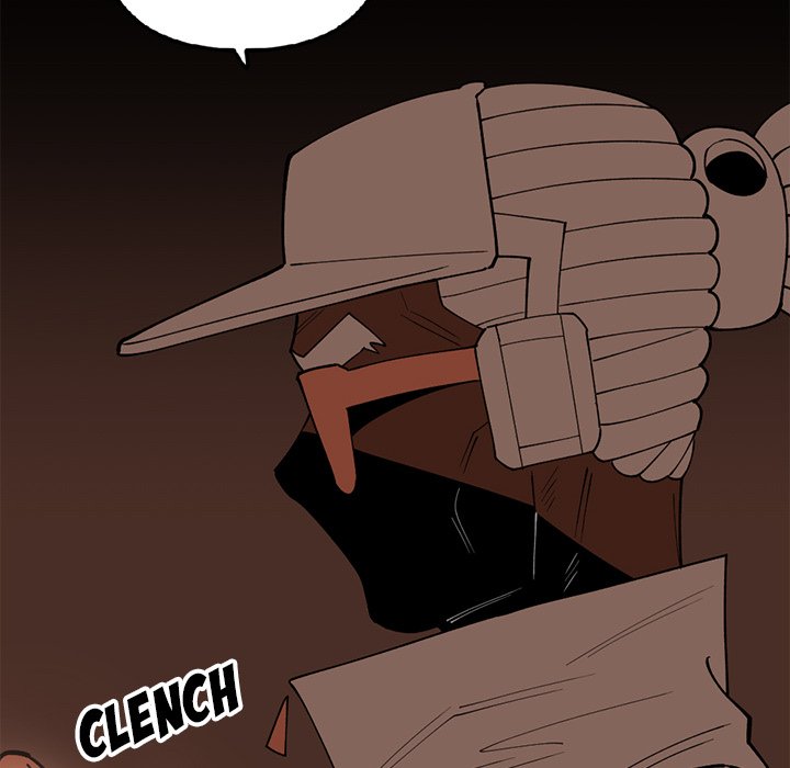 Iron Mech Bride Iron Mech Bride EP 89 - Toomics page 60 - 