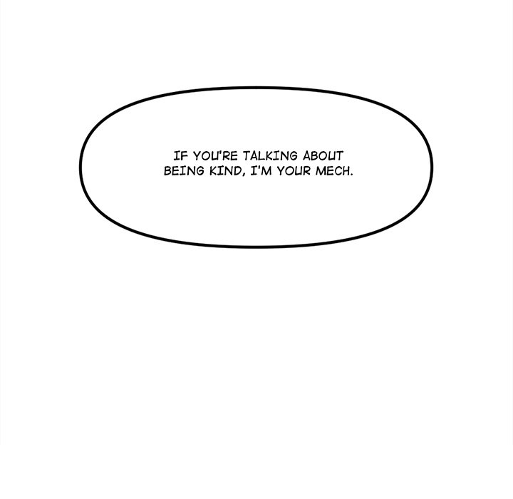Iron Mech Bride Iron Mech Bride EP 89 - Toomics page 64 - 