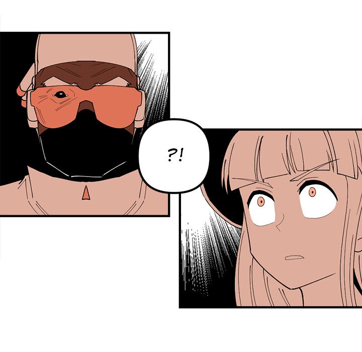 Iron Mech Bride Iron Mech Bride EP 89 - Toomics page 65 - 