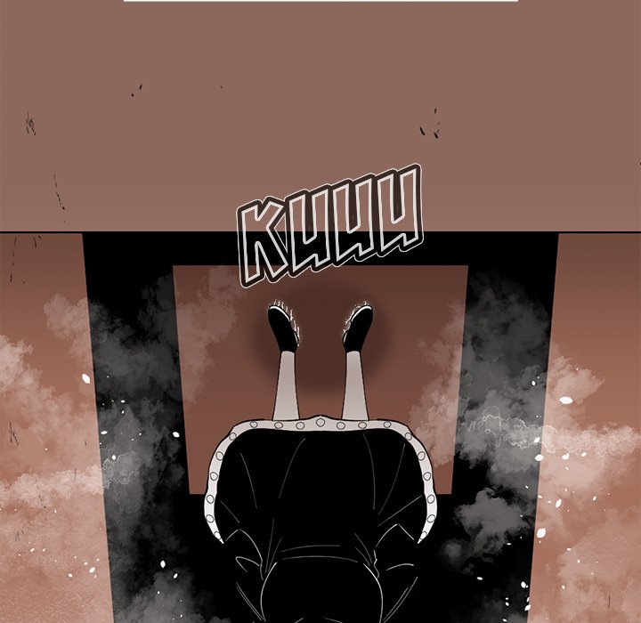Iron Mech Bride Iron Mech Bride EP 89 - Toomics page 68 - 