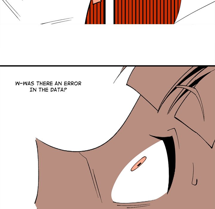 Iron Mech Bride Iron Mech Bride EP 89 - Toomics page 71 - 