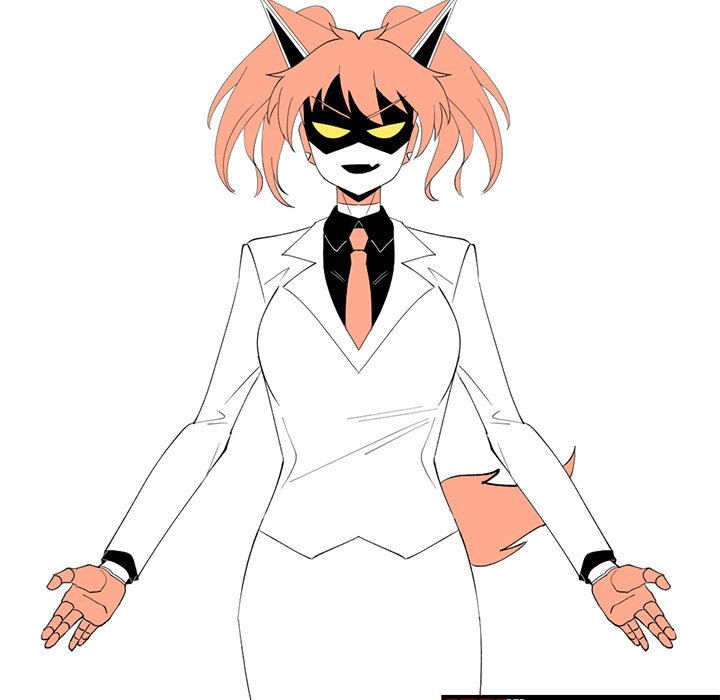 Iron Mech Bride Iron Mech Bride EP 89 - Toomics page 77 - 
