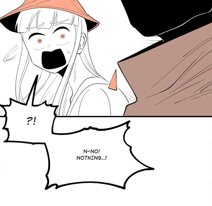 Iron Mech Bride Iron Mech Bride EP 89 - Toomics page 82 - 