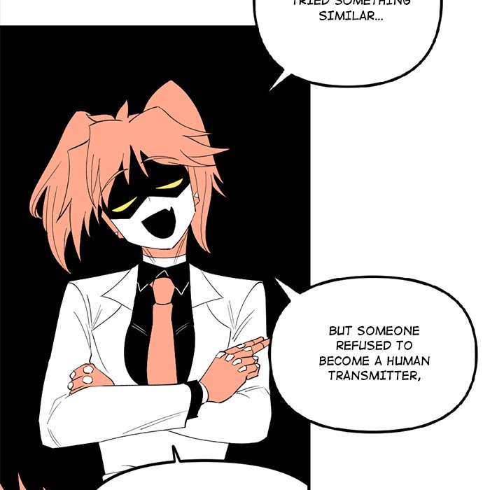 Iron Mech Bride Iron Mech Bride EP 89 - Toomics page 85 - 