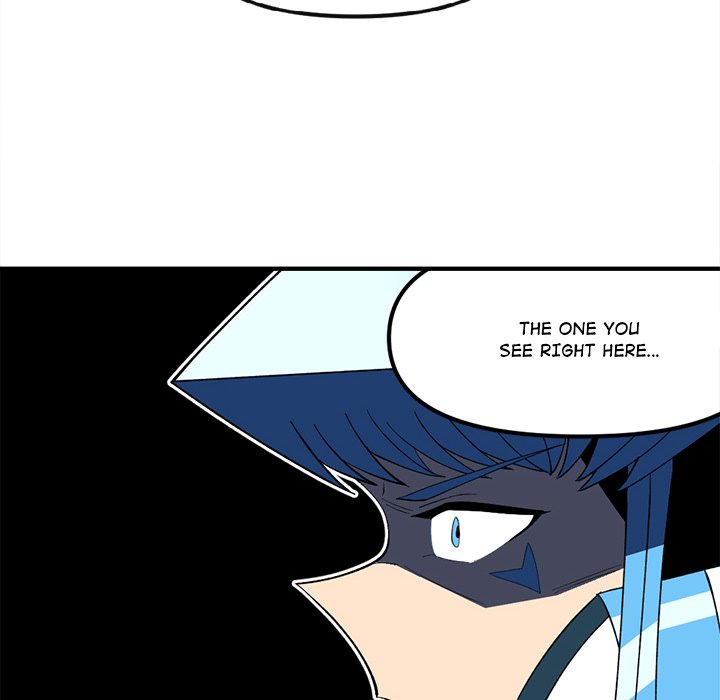 Iron Mech Bride Iron Mech Bride EP 89 - Toomics page 10 - 
