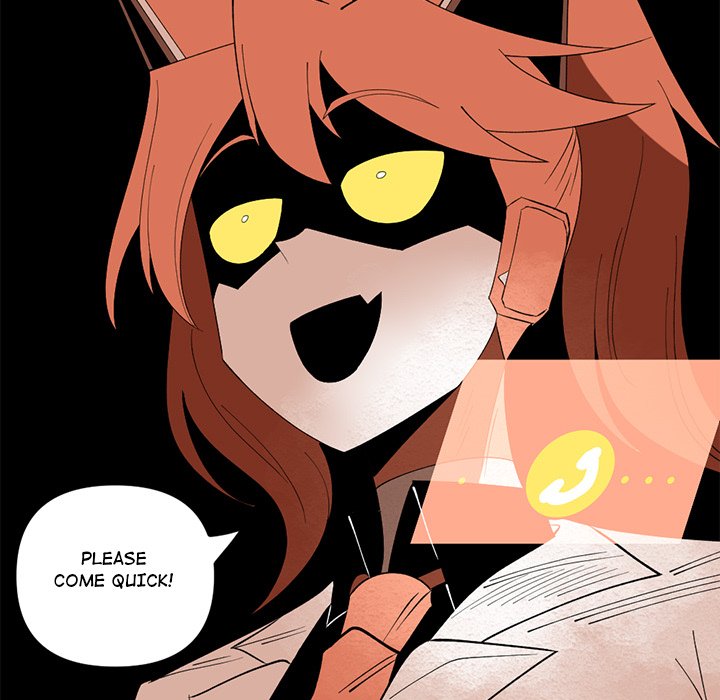 Iron Mech Bride Iron Mech Bride EP 89 - Toomics page 91 - 