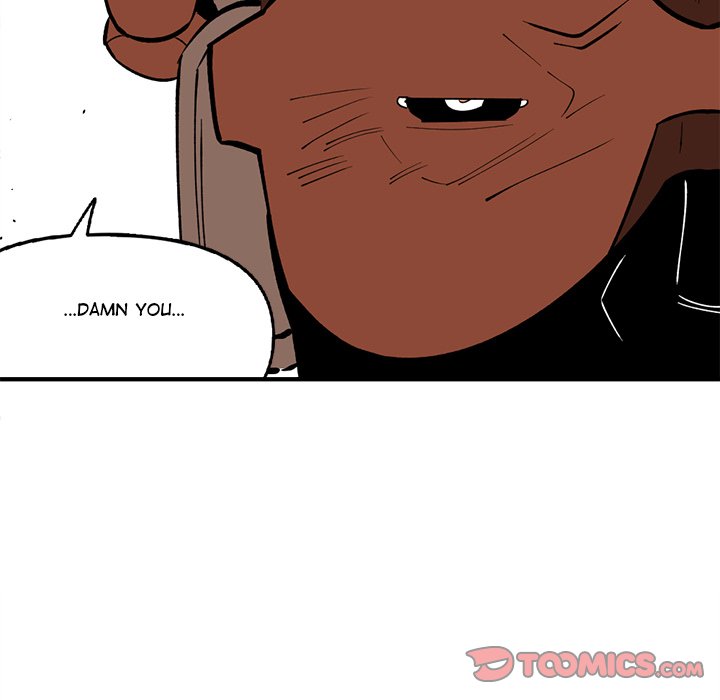 Iron Mech Bride Iron Mech Bride EP 89 - Toomics page 93 - 