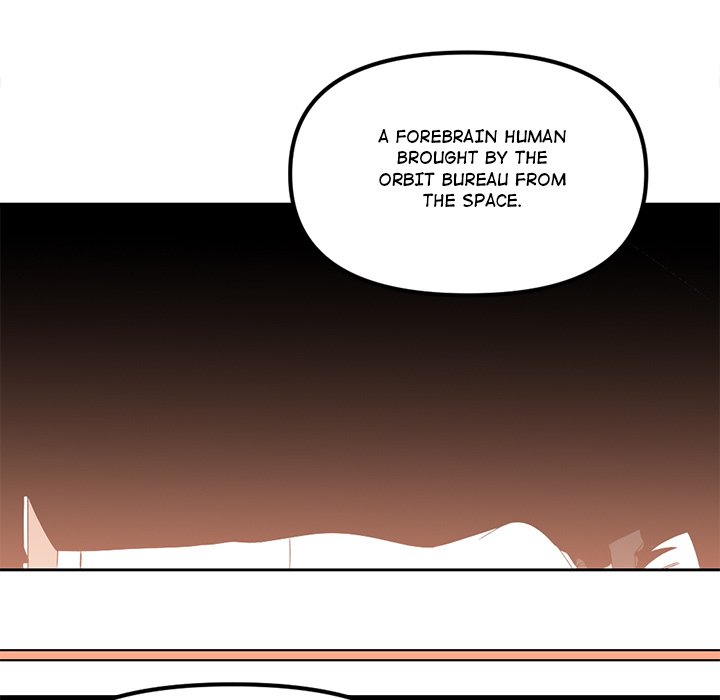 Iron Mech Bride Iron Mech Bride EP 89 - Toomics page 94 - 