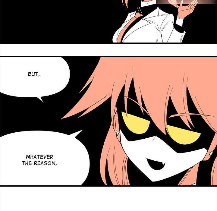 Iron Mech Bride Iron Mech Bride EP 89 - Toomics page 96 - 