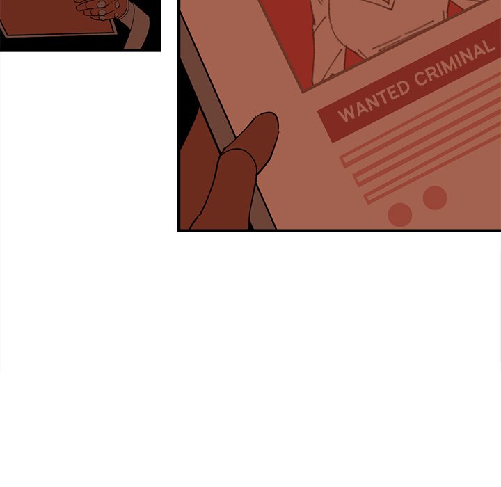 Iron Mech Bride Iron Mech Bride EP 89 - Toomics page 98 - 
