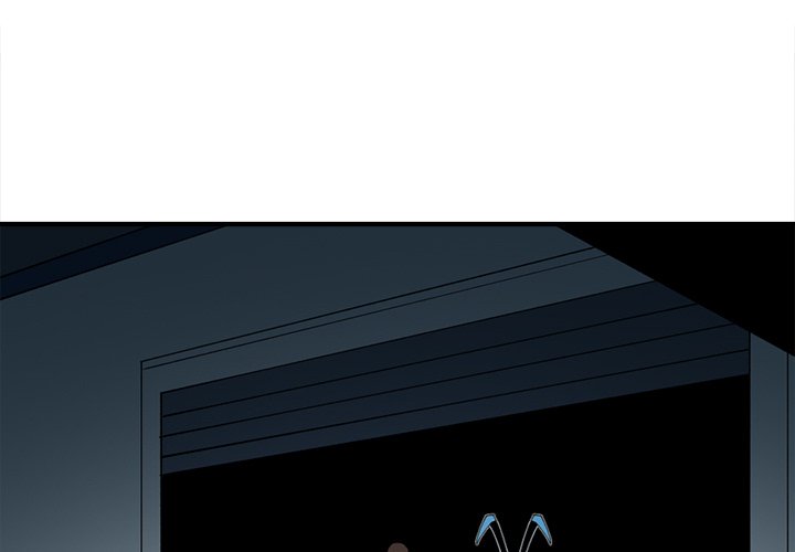 Iron Mech Bride Iron Mech Bride EP 90 - Toomics page 1 - 
