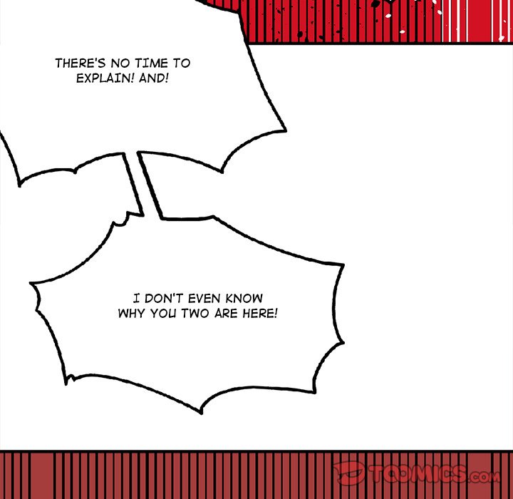 Iron Mech Bride Iron Mech Bride EP 90 - Toomics page 12 - 