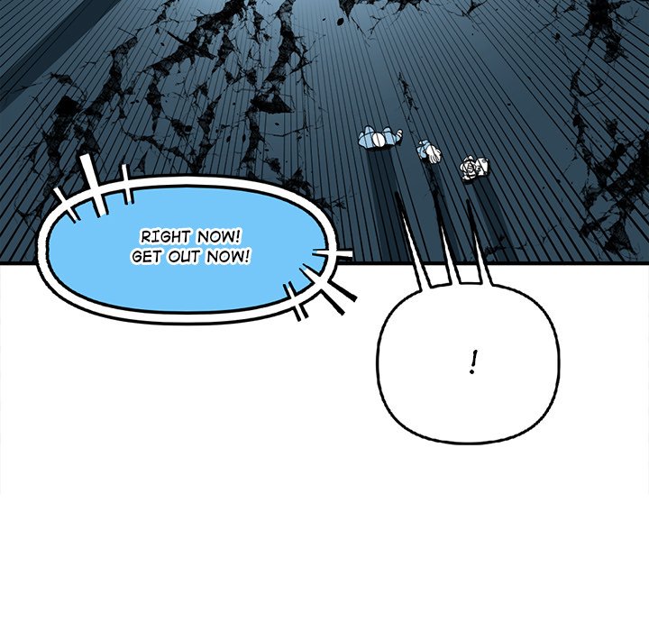Iron Mech Bride Iron Mech Bride EP 90 - Toomics page 113 - 