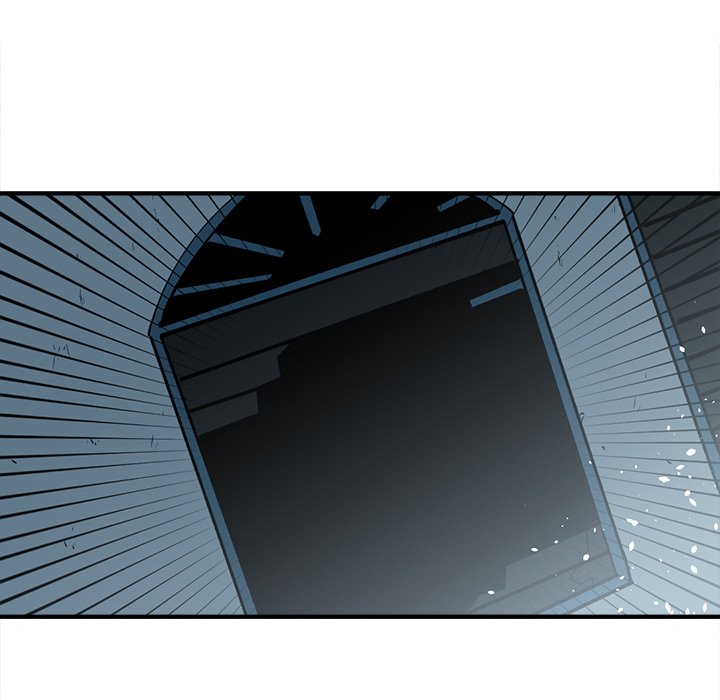 Iron Mech Bride Iron Mech Bride EP 90 - Toomics page 114 - 