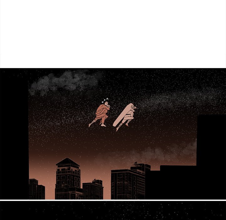 Iron Mech Bride Iron Mech Bride EP 90 - Toomics page 117 - 