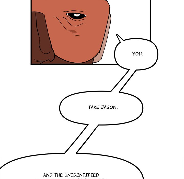 Iron Mech Bride Iron Mech Bride EP 90 - Toomics page 132 - 