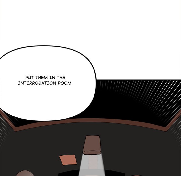 Iron Mech Bride Iron Mech Bride EP 90 - Toomics page 134 - 