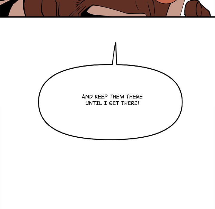 Iron Mech Bride Iron Mech Bride EP 90 - Toomics page 137 - 