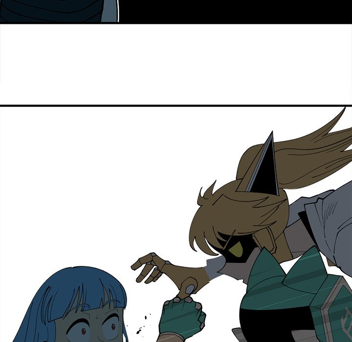 Iron Mech Bride Iron Mech Bride EP 90 - Toomics page 22 - 
